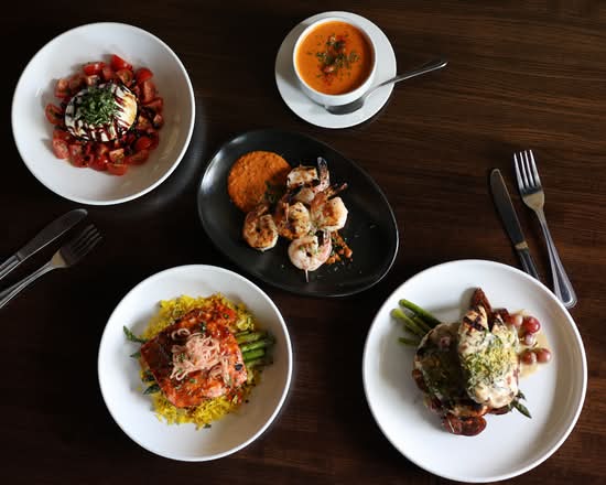Cynara Restaurant & Lounge
