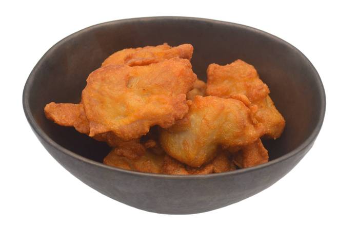 Tempura poulet karaage