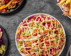 ECHTE BÄRLINER Augsburg Oberhausen