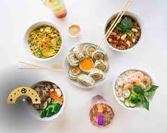 Rice Bowl Deluxe (Jasper Park)