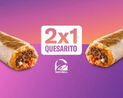Taco Bell - Heron City Paterna