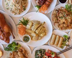 Kingdom Chinese Restaurant