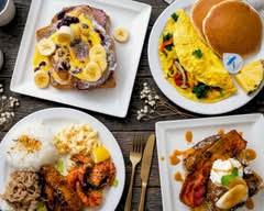 HALE NOA CAFE ハレノア カフェ