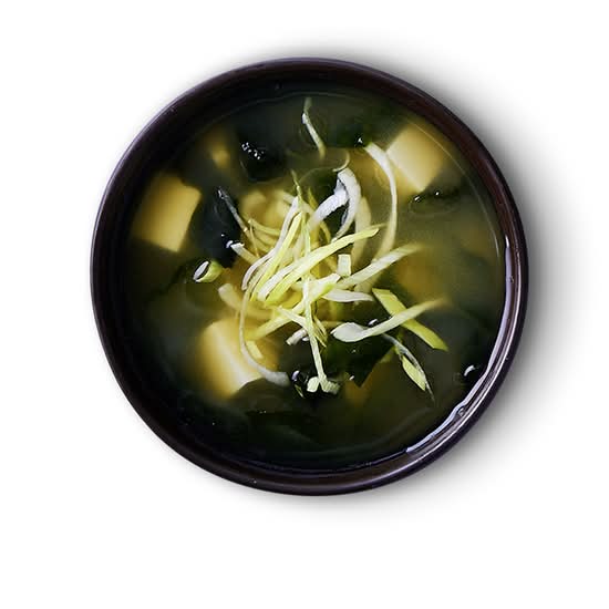 Miso Soup