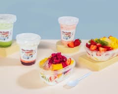 Slay Fruits l Fruit Mix(Unlimited Fruits & Toppings) Scarborough