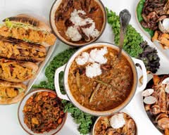 Gumbo Social