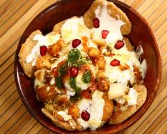 Indian Chit Chaat House (3602 6th Ave)