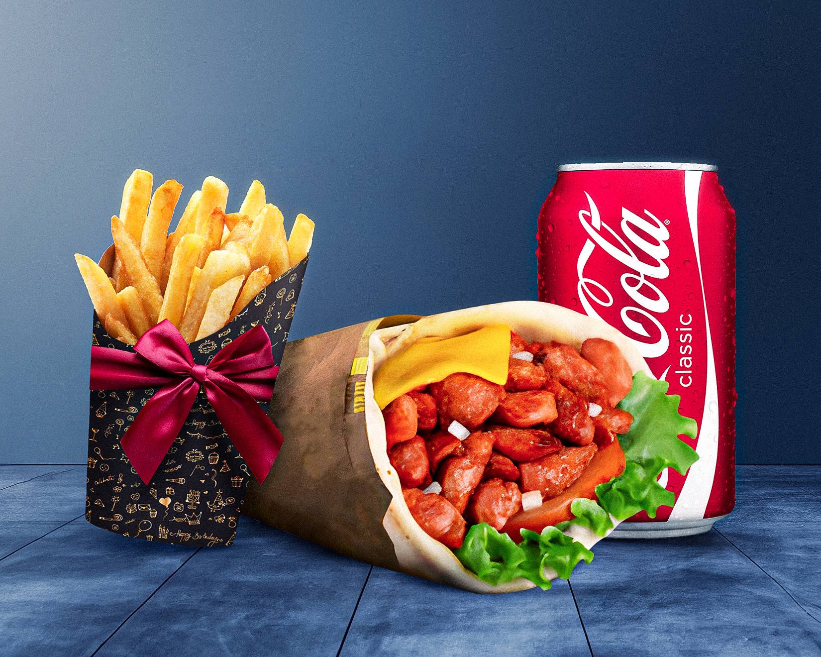 Menu Naan CHICKEN TIKKA 🌶️🍗