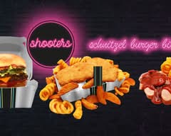 SHOOTERS Schnitzel | Burger | Bites (Königsbrunn)