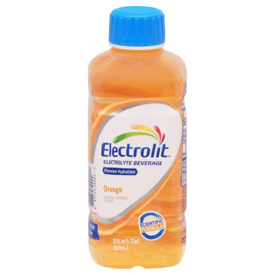 Electrolit Orange 21oz
