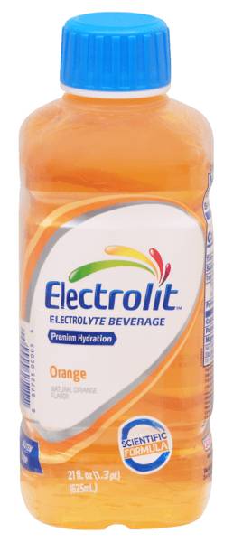 Electrolit Orange 21oz