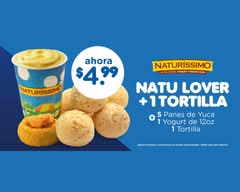 Naturissimo (San Luis)