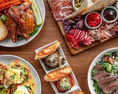 The Big Board (421 H St NE)