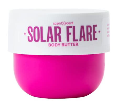 Solar Flare Sunset Samba Body Butter 10oz