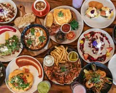 Sip Society Cafe & Bar