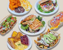 Independence Gourmet (Independence St)