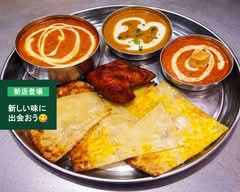 JHARANA RESTAURANT AND BAR