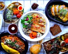 街の惣菜と弁当屋さんベット 池尻大橋 Bet