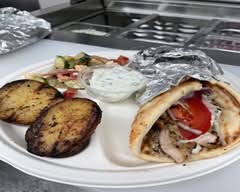 Zorba the Greek (821 NE 2nd st)