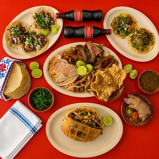 Carnitas Campos (Queretaro)