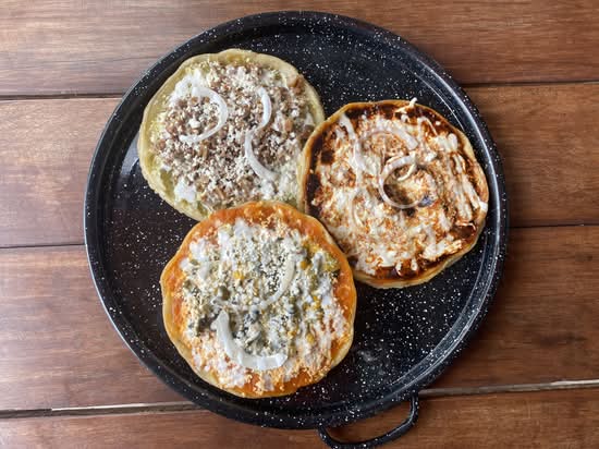 Mi Rincón Favorito (Cancun)