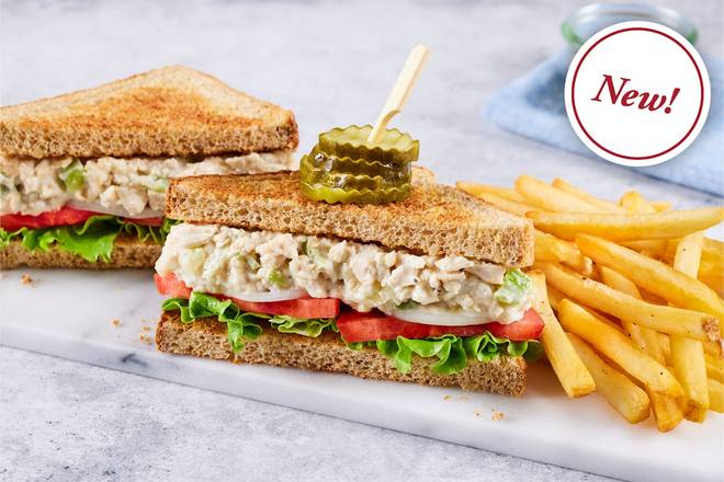 Chicken Salad Sandwich