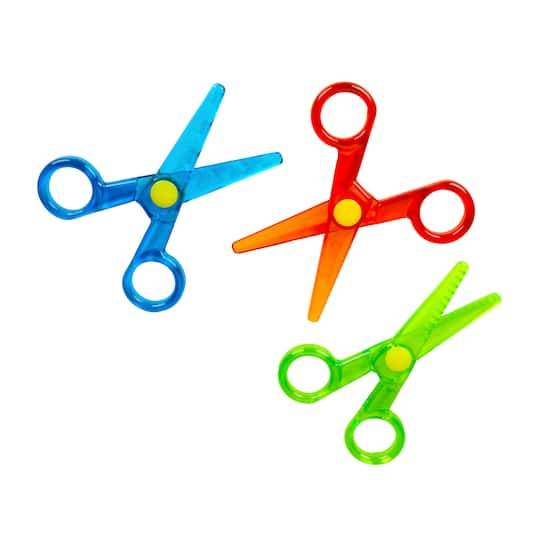 My First Crayola Safety Scissors