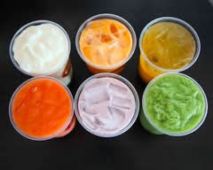 No. 1 Boba Tea (S Eastern Ave)