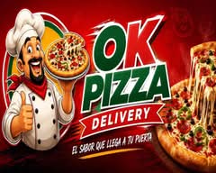 Ok Pizza El Bosque (El bosque)