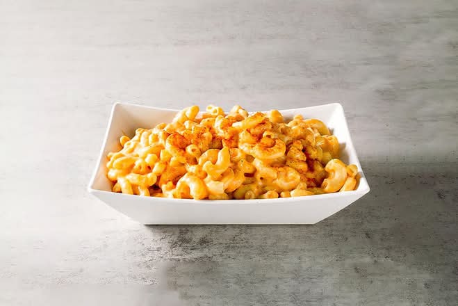 Nashville Mac & Cheese