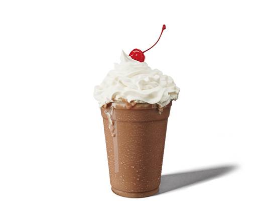 Regular Chocolate Shake