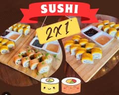 Mr Sushi Sucursal Punto Escobedo