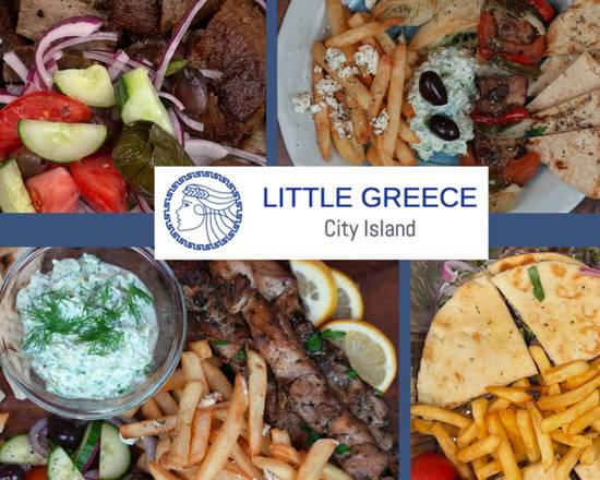 Little Greece