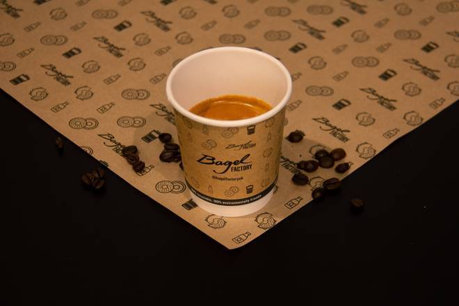 Double Espresso