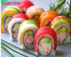 SUSHI VINH