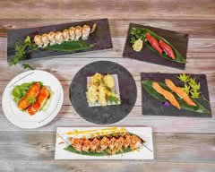 V Sushi