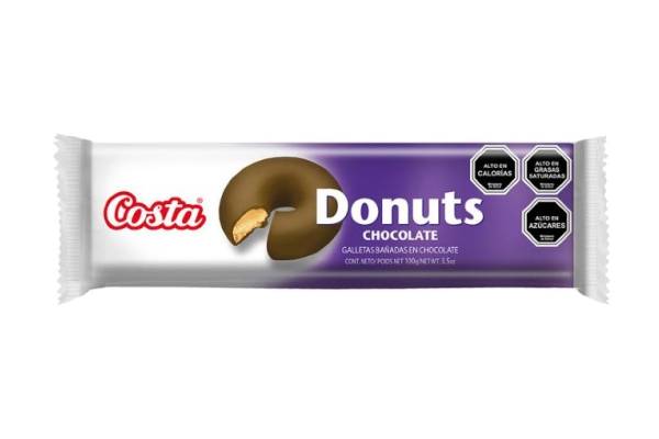 Donuts 100g