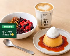 PARK LANE COFFEE