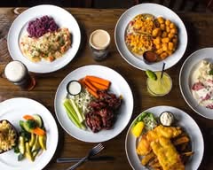 Hooleys Public House