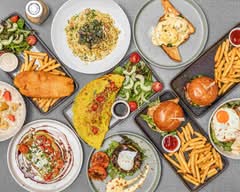 Bistro21