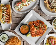 Yaqui Tacos Tequila Mezcal (5922 East Colfax Avenue)