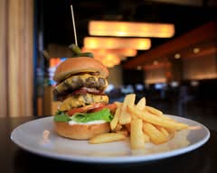 The Burger Barn