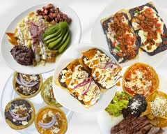 Aquiles Restaurante (Xalapa)