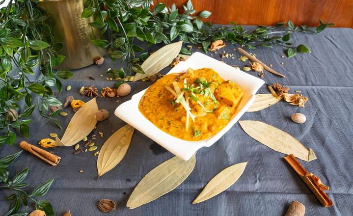 Aloo Samosa – Masakali Indian Cuisine