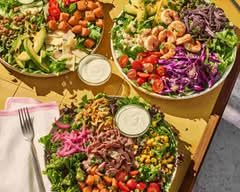 Panera (104 Main Street Market Place)