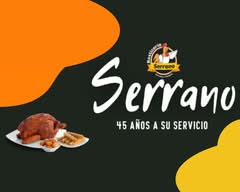 Rosticería Serrano