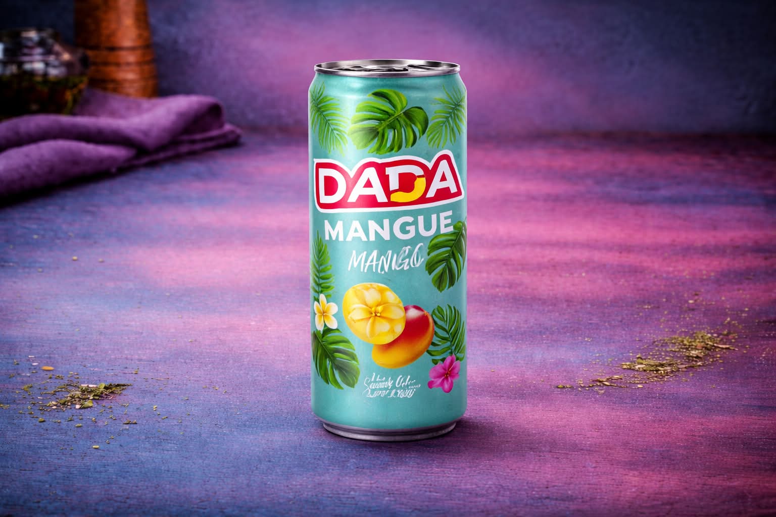 Dada mangue