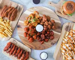 Wingville Paisley