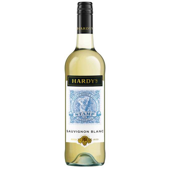 Hardys Stamp Sauvignon Blanc 750ml