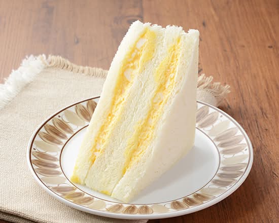 たまごサンド*